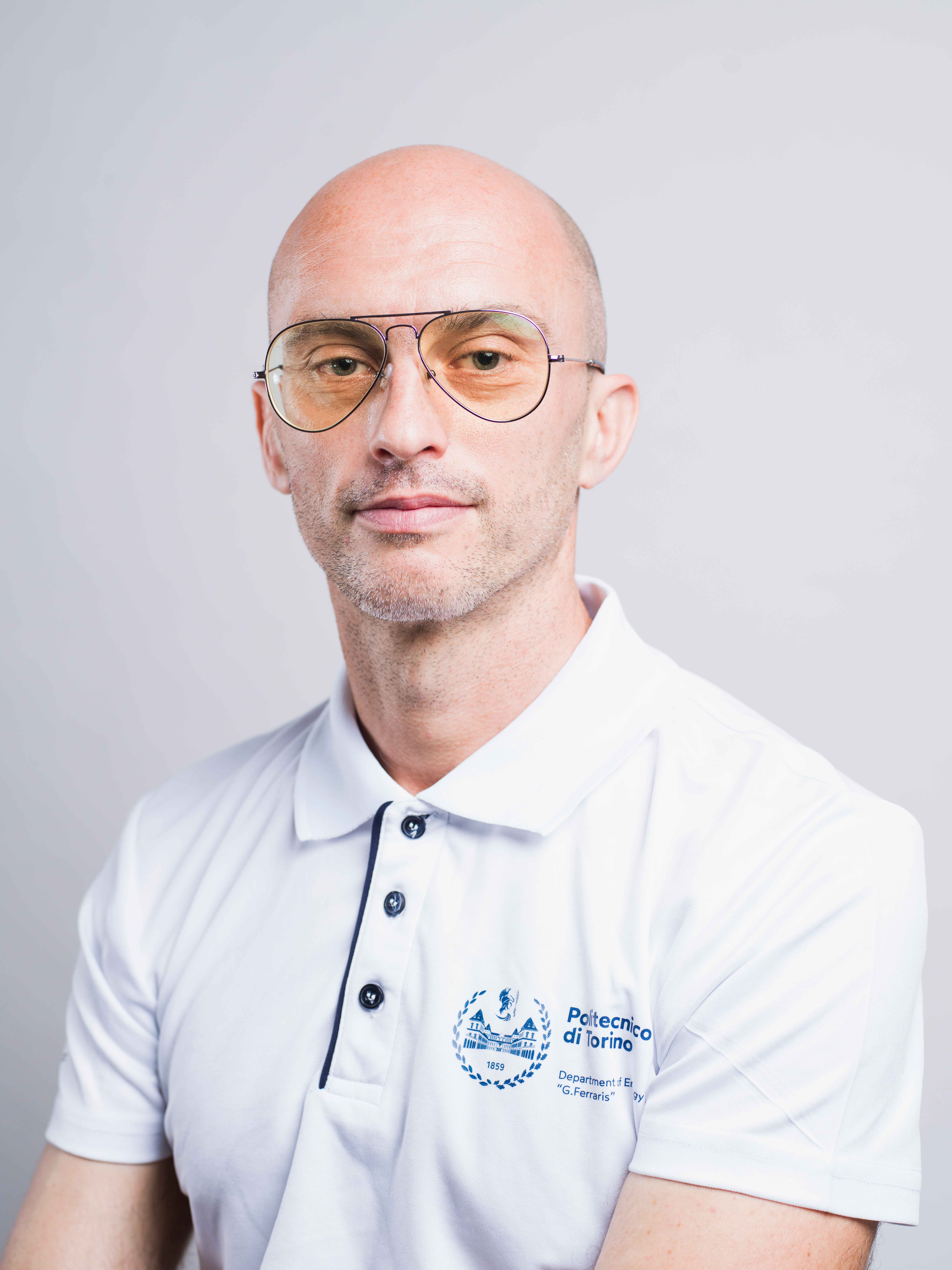 Dr. Davide  Papurello